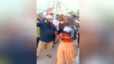 চট্টগ্রামে চুরির অপবাদে হোটেলকর্মীকে অমানবিক নির্যাতন