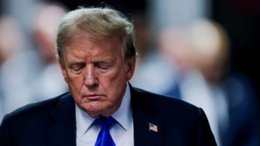 নোবেল পেলেন না ট্রাম্প, যুক্তরাষ্ট্রকে কি অবজ্ঞা করা হল?