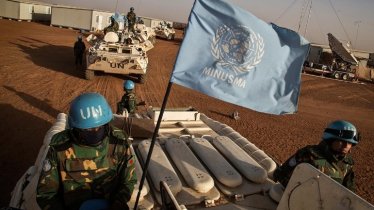 শান্তি রক্ষা মিশনের ১৩ থেকে ১৪ হাজার সৈন্য ও পুলিশ ছাঁটাই করছে জাতিসংঘ