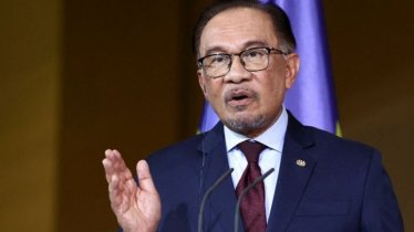 মালয়েশিয়ার ২৩ নাগরিক আটক, আনোয়ার ইব্রাহিমের হুঁশিয়ারি 