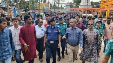 আ.লীগের কার্যক্রম নিষেধাজ্ঞা উঠিয়ে নেওয়ার কোন সম্ভাবনা নেই: আইন উপদেষ্টা