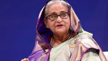 গুমের মামলায় হাসিনাসহ ২৮ জনের বিরুদ্ধে গ্রেপ্তারি পরোয়ানা 