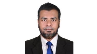 আমিরাতে কারাবন্দি জুলাইযোদ্ধার মৃত্যু