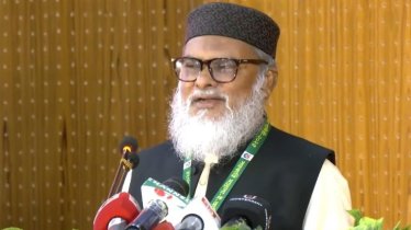 রাতে নয়, এবারের ভোট হবে দিনে: ধর্ম উপদেষ্টা