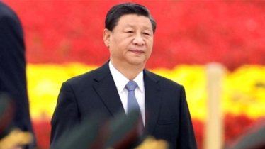 চীন ও বাংলাদেশ ঐতিহ্যবাহী বন্ধুত্বপূর্ণ প্রতিবেশী: শি জিনপিং