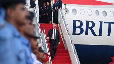 ভারতীয়দের জন্য যুক্তরাজ্যের ভিসা নীতি শিথিল হবে না: কিয়ার স্টারমার