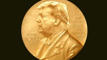 নোবেল না পেলে যে কোনো কিছু করতে পারেন ট্রাম্প, আতঙ্কে নরওয়ে