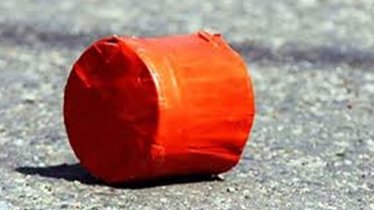 মিরপুরে ককটেল বিস্ফোরণে শিশু আহত 