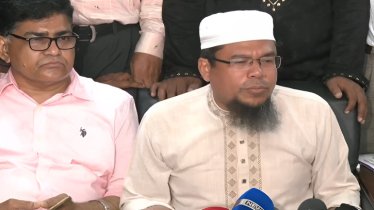 আলোচনার নামে আই-ওয়াশ করেছেন শিক্ষা উপদেষ্টা: আজীজি