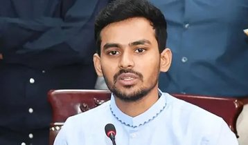 যাদের একাধিক দেশের পাসপোর্ট, তারাই অন্যদের সেফ এক্সিটের তালিকা করে: আসিফ মাহমুদ