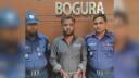 বগুড়ায় হাতকড়াসহ পালানো আ.লীগ নেতা গ্রেফতার