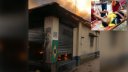 বগুড়ায় আধিপত্য বিস্তারের জেরে ৩ জনকে কুপিয়ে জখম, ৬ টি বাড়িতে আগুন