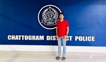 সাইবার নিরাপত্তায় দেশজুড়ে কাজ করছেন তরুণ উদ্যোক্তা শাকিল চৌধুরী সাইবার নিরাপত্তায় দেশজুড়ে কাজ করছেন তরুণ উদ্যোক্তা শাকিল চৌধুরী