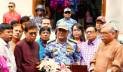 দুর্গাপূজায় উপকূলীয় এলাকায় নিরাপত্তা জোরদার করেছে কোস্ট গার্ড