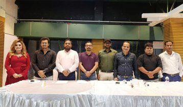 সাংবাদিকতা ও মিডিয়ার সেরাদের পুরস্কার দেবে ডিএমএফ