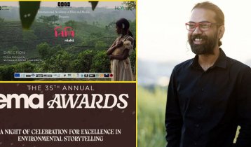 এমা অ্যাওয়ার্ডে বাংলাদেশের স্বল্পদৈর্ঘ্য ‘নিশি’