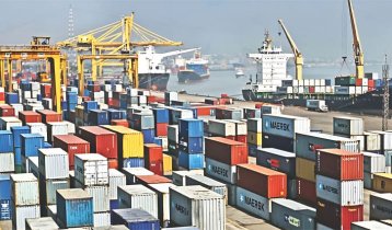 রপ্তানিতে নিম্নমুখী ধারা অব্যাহত, দুশ্চিন্তায় রপ্তানিকারকরা