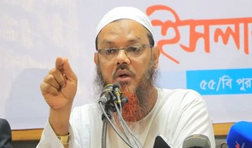 কোরআন অবমাননার দায়ে ফয়জুল করিমকে লিগ্যাল নোটিশ