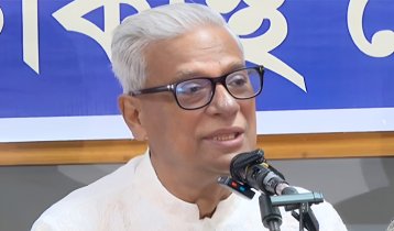 আ.লীগ-ভারত দেশ অস্থিতিশীল করতে চেষ্টা চালাচ্ছে: ফারুক