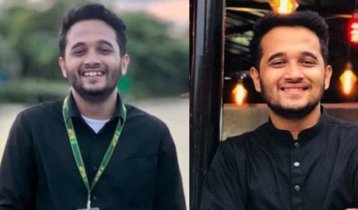 জন্মদিনে মুগ্ধকে নিয়ে আবেগঘন পোস্ট স্নিগ্ধের