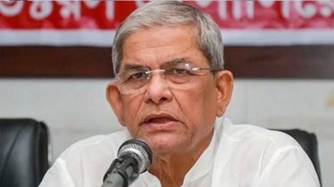 পিআর পদ্ধতির সিদ্ধান্ত আগামী সংসদের ওপর ছেড়ে দিতে হবে: মির্জা ফখরুল