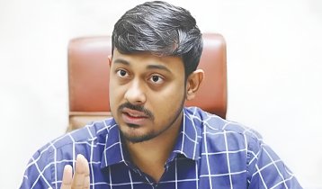 এনসিপিকে শাপলার পরিবর্তে কাপ-পিরিচ, থালাবাটি প্রতীক দিতে চায় ইসি