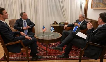 ট্রাম্প পরিকল্পনায় ইসরাইলের অনুমোদন, ২০০ সেনা পাঠাচ্ছে যুক্তরাষ্ট্র