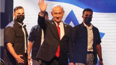 গাজায় যুদ্ধ বন্ধের দ্বার প্রান্তে, বিশ্বাস নেতানিয়াহুর