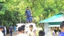 নোয়াখালীতে ট্রলারবর্তী  ইউরিয়া সার জব্দ নোয়াখালীতে ট্রলারবর্তী  ইউরিয়া সার জব্দ