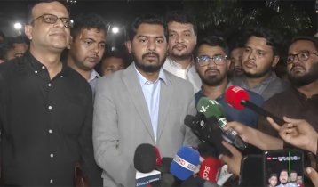 ভবিষ্যতে তাদের গলায়ও গামছা পরাব: নুর