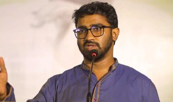 ইসলামী রাজনীতি করার ক্ষেত্রে জামায়াত-শিবিরের সচেতন হওয়া দরকার: রাশেদ খান
