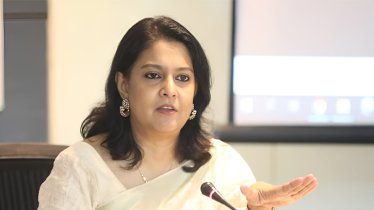 প্রযুক্তির যুগে তথ্যের আদান-প্রদানে আরও সতর্ক হতে হবে: সৈয়দা রিজওয়ানা