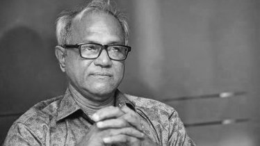 তিন গোয়েন্দার স্রষ্টা রকিব হাসান আর নেই