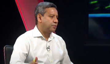 এখন আর কেউ মাস্টারমাইন্ড হতে চাচ্ছেন না: রনি