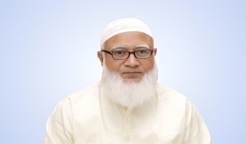 সেনাবাহিনীর কিছু সদস্য মানবাধিকারের প্রতি সম্মান দেখাতে ব্যর্থ: জামায়াত আমির
