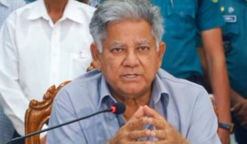 সুষ্ঠু নির্বাচন চাইলে নির্বাচন কমিশনকে সাংবাদিকদের সহযোগিতা নিতে হবে: উপদেষ্টা সাখাওয়াত