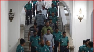 আত্মসমর্পণকারী সেনা কর্মকর্তারা নির্দোষ, অপরাধীরা ভারতে পালিয়েছে: আইনজীবী