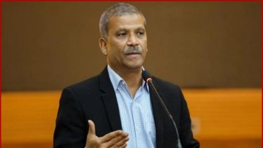 বিএনপি তত্ত্বাবধায়ক সরকার চায়নি, অন্তর্বর্তী সরকারের নিরপেক্ষতা চেয়েছে: আইন উপদেষ্টা