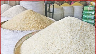 দুবাই ও মিয়ানমার থেকে চাল কিনছে সরকার
