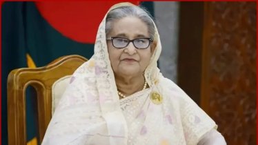 দিনাজপুরে শেখ হাসিনাসহ ৫১৮ জনের বিরুদ্ধে মামলা