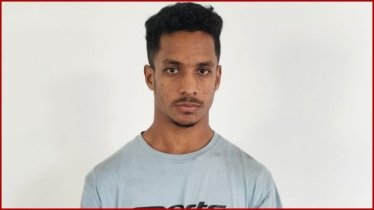 উচ্চস্বরে গান বাজিয়ে কিশোরীকে ধর্ষণ, গ্রেফতার ৩