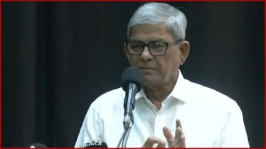 নির্বাচন পেছানোর চেষ্টা চলছে: মির্জা ফখরুল