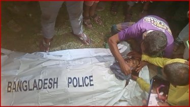 কুড়িগ্রামে ট্রাক চাপায় স্কুল ছাত্রের মৃত্যু 