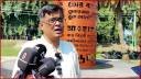 নির্বাচনে আওয়ামী লীগের অংশ নেওয়ার সুযোগ নেই: প্রেসসচিব