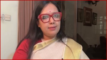 শেখ হাসিনার শাসনব্যবস্থার সঙ্গে বর্তমান খুব বেশি পার্থক্য নেই : রুমিন ফারহানা শেখ হাসিনার শাসনব্যবস্থার সঙ্গে বর্তমান খুব বেশি পার্থক্য নেই : রুমিন ফারহানা