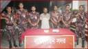 কুষ্টিয়ায় অস্ত্র ও মাদকসহ যুবদল নেতা গ্রেফতার