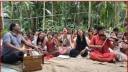 ‘মানুষ ভজলে সোনার মানুষ হবি’, বার্তা নিয়ে এগিয়ে চলেছে ‘মায়ের তরী’ ‘মানুষ ভজলে সোনার মানুষ হবি’, বার্তা নিয়ে এগিয়ে চলেছে ‘মায়ের তরী’