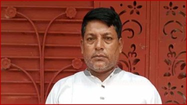 রাউজানে যুবদল কর্মীকে প্রকাশ্যে গুলি করে হত্যা রাউজানে যুবদল কর্মীকে প্রকাশ্যে গুলি করে হত্যা