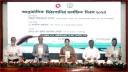 ডলফিন বাঁচলে নদী বাঁচবে, নদী বাঁচলে মানুষও বাঁচবে: রিজওয়ানা হাসান