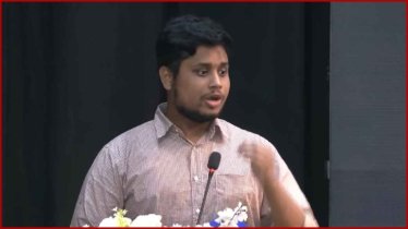 জনপ্রশাসনের সর্বত্র গুন্ডামি স্টাইলে চলছে: হাসনাত জনপ্রশাসনের সর্বত্র গুন্ডামি স্টাইলে চলছে: হাসনাত